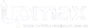 UpMax — Scale Up With Maximum Results