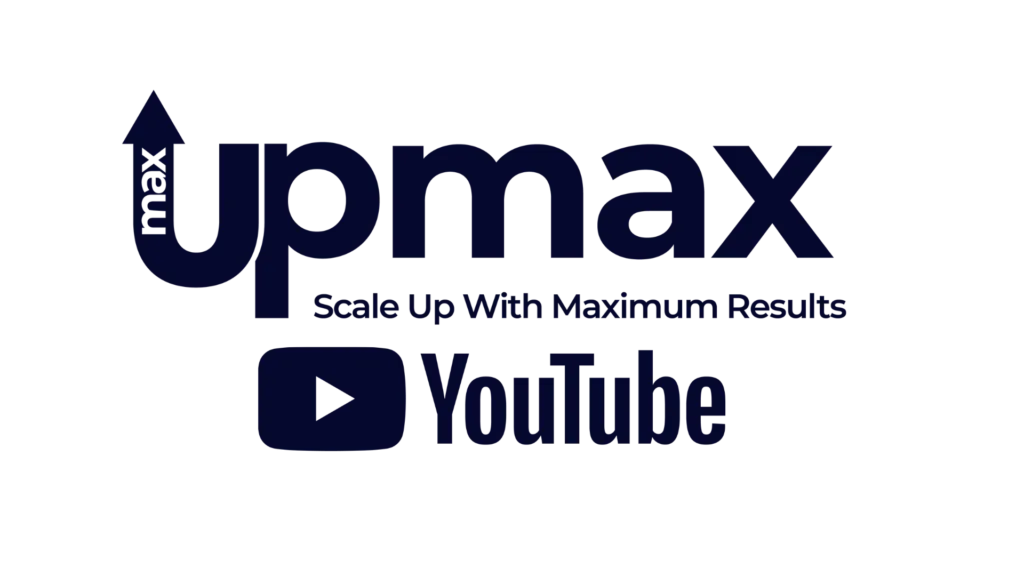 UPMAX Youtube