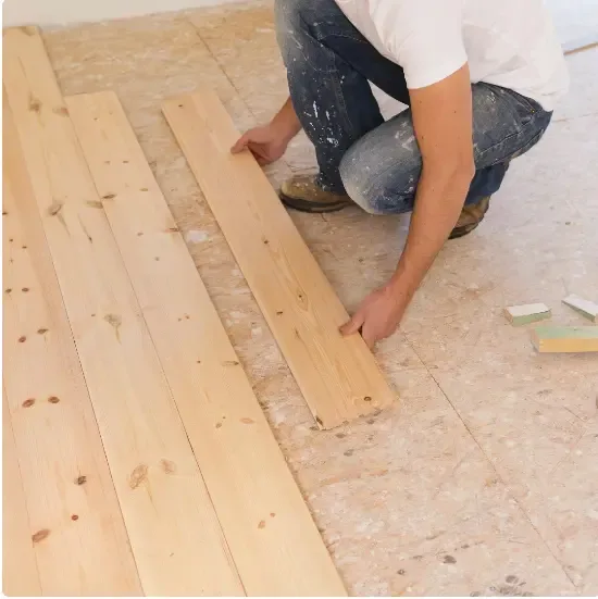 flooring marketing solutions