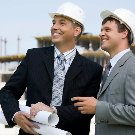 Contractors marketing solutions