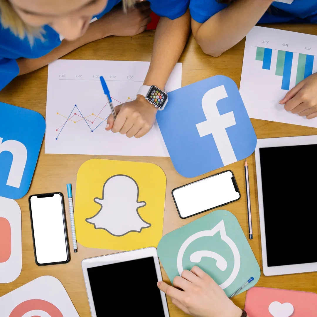 social-media-management