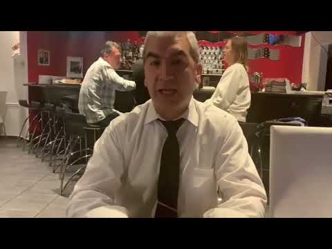 Anatolian Bistro client video