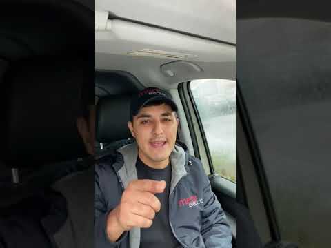 Merv Electric client video