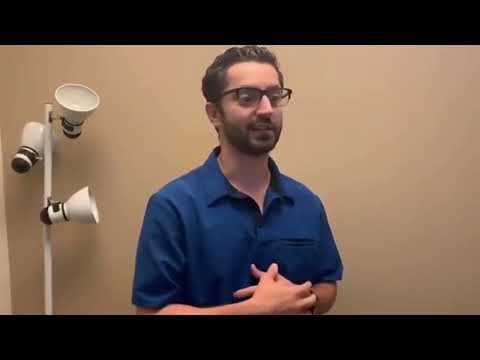 Metropolitan Headache Spine Center client video