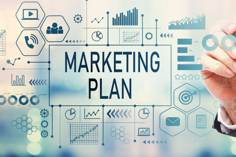 Marketing Plan