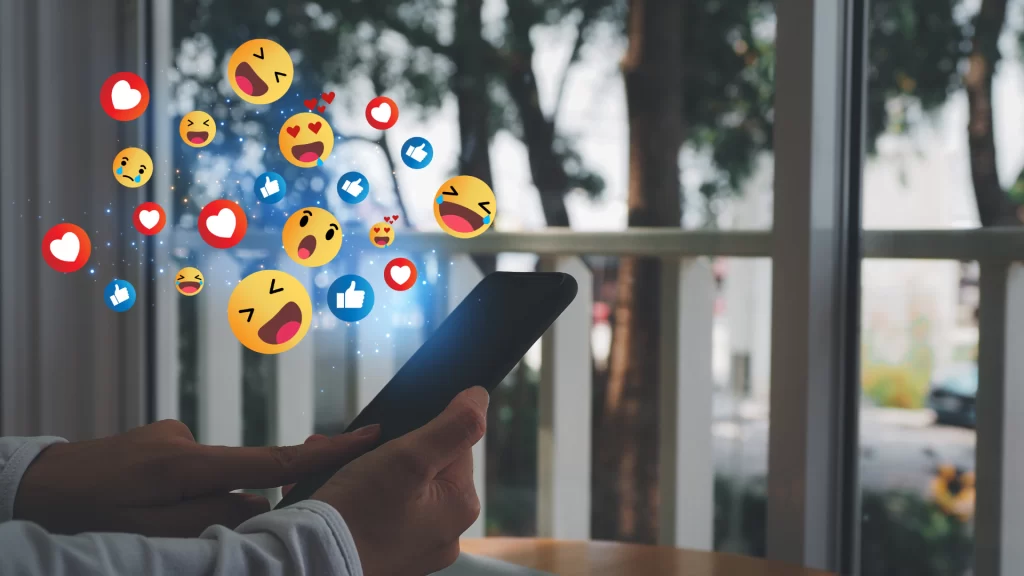 Social Media Management