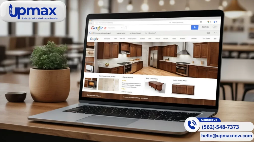Google-Business-Profile-for-Cabinet-Stores