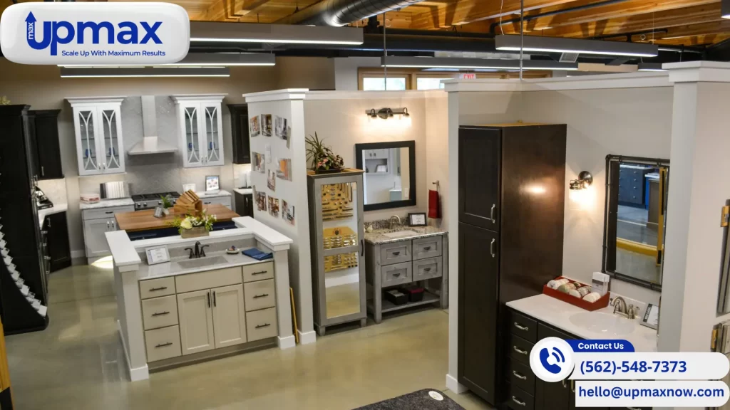 Google-Business-for-Cabinet-Store-Upmax-Digital-Marketing