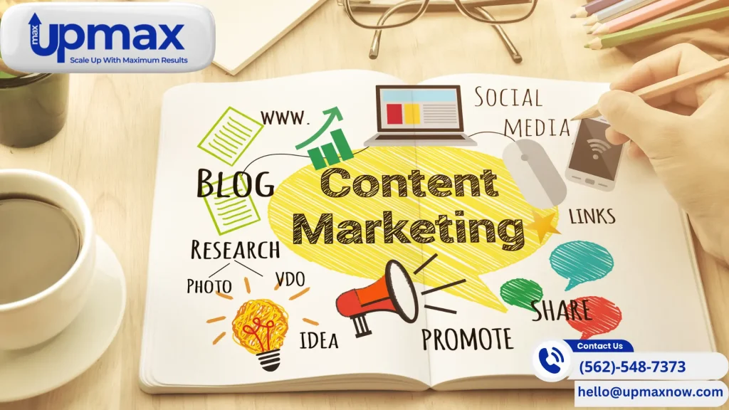 Content-Marketing-with-Upmax-Growth-Partner