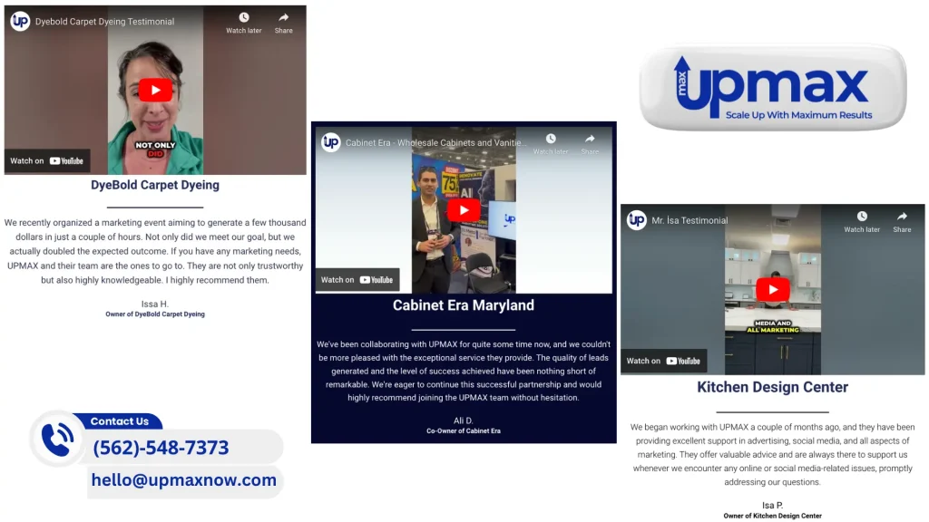 Upmax-Digital-Marketing-Agency-and-Growth-Partner-Reviews