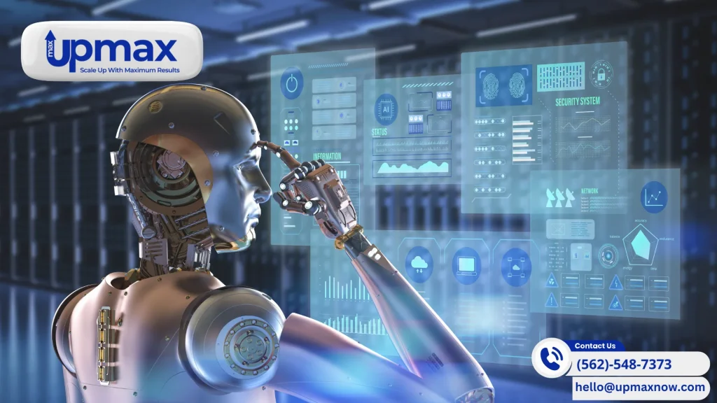 AI-Automation-Systems with Why AI Marketing and SEO Matter in 2025