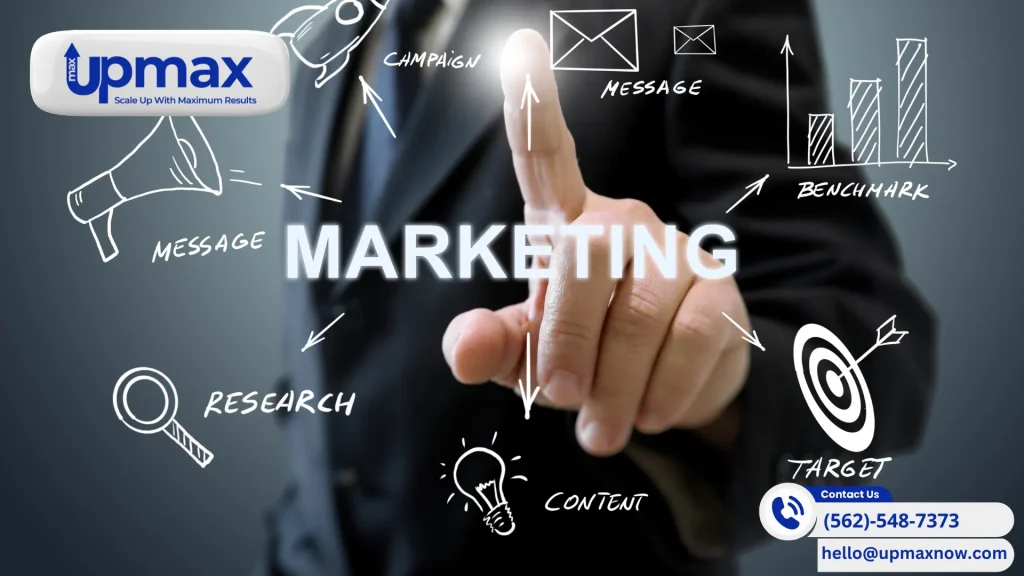 Marketing-Strategies-for-business-with-Upmax