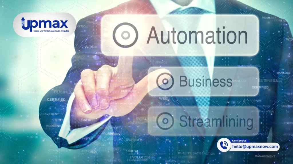AI-automation