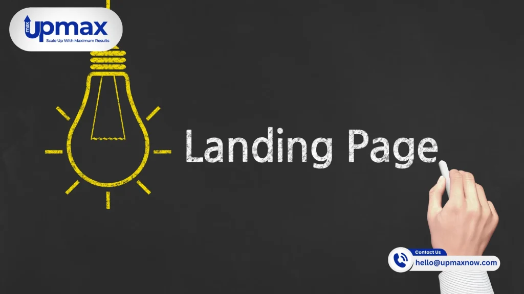 Landing-Page-for-Google-Ads-campaigns
