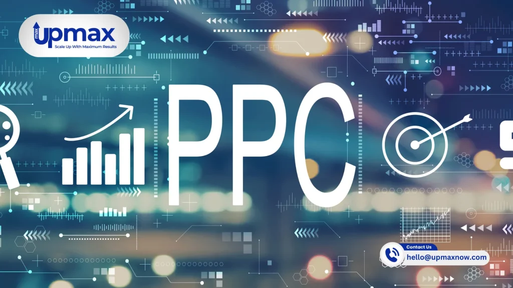 PPC-Ads-campaigns-with-Upmax-Digital-Marketing