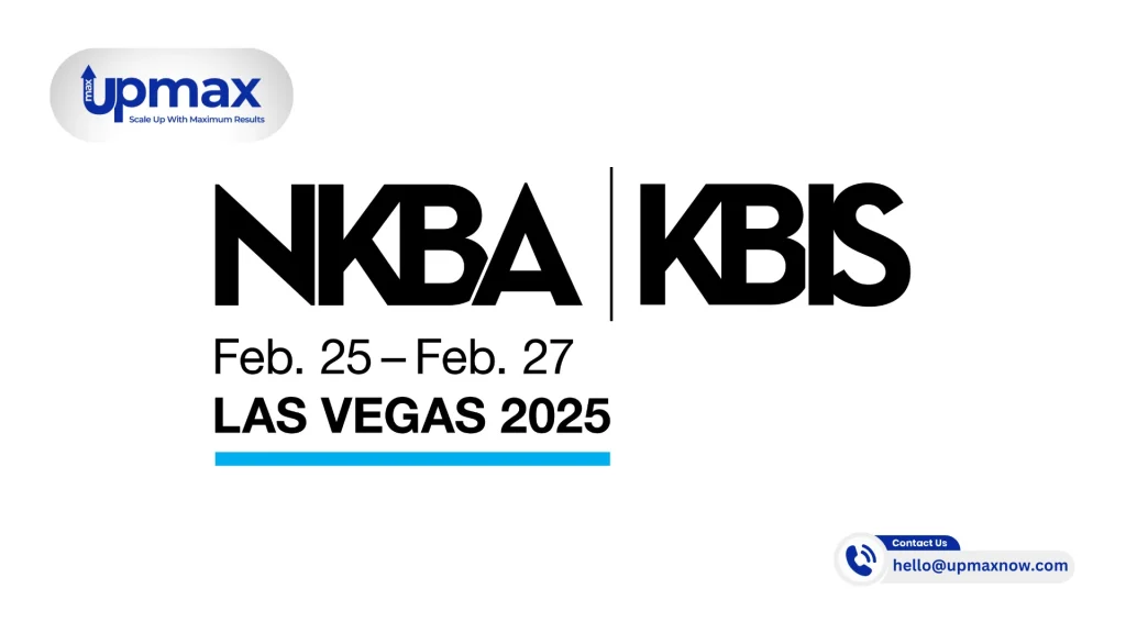 Upmax-Attends-to-KBIS-2025-under-the-brand-Cabinet-Boost